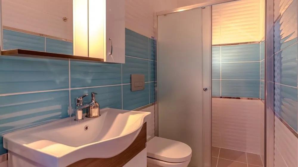 Derin Mavi Suit Butik Otel - Adults Only 0*