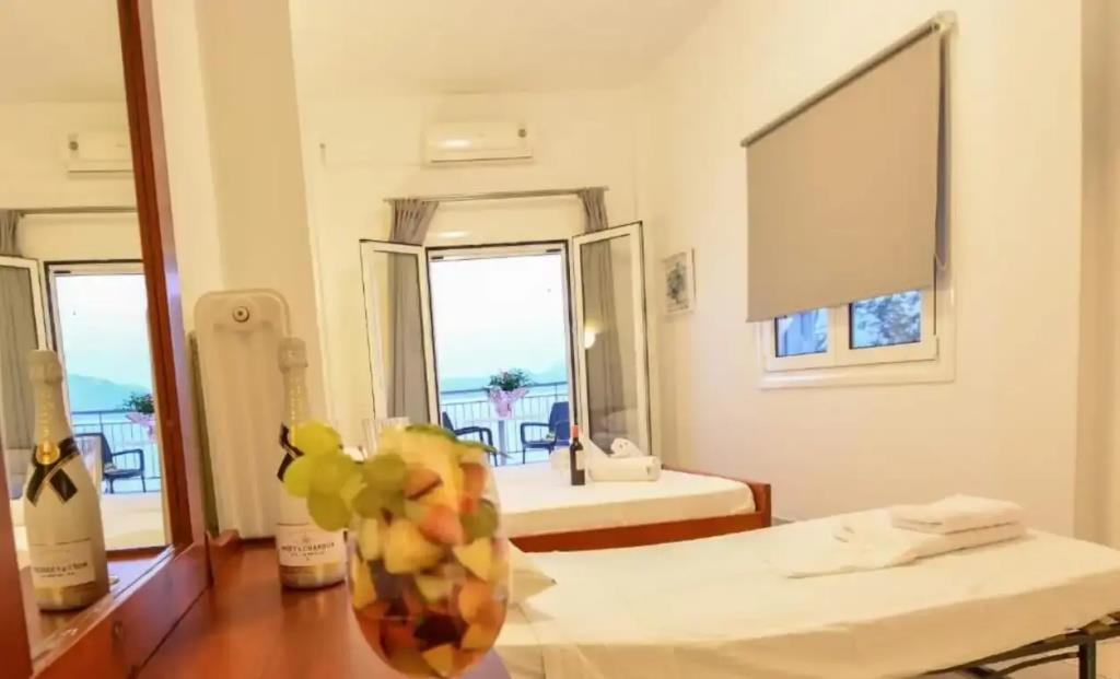 Marzi Boutique Hotel 0*