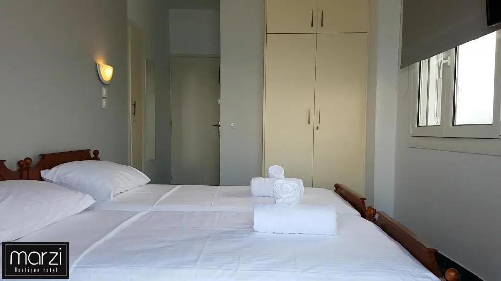 Marzi Boutique Hotel 0*
