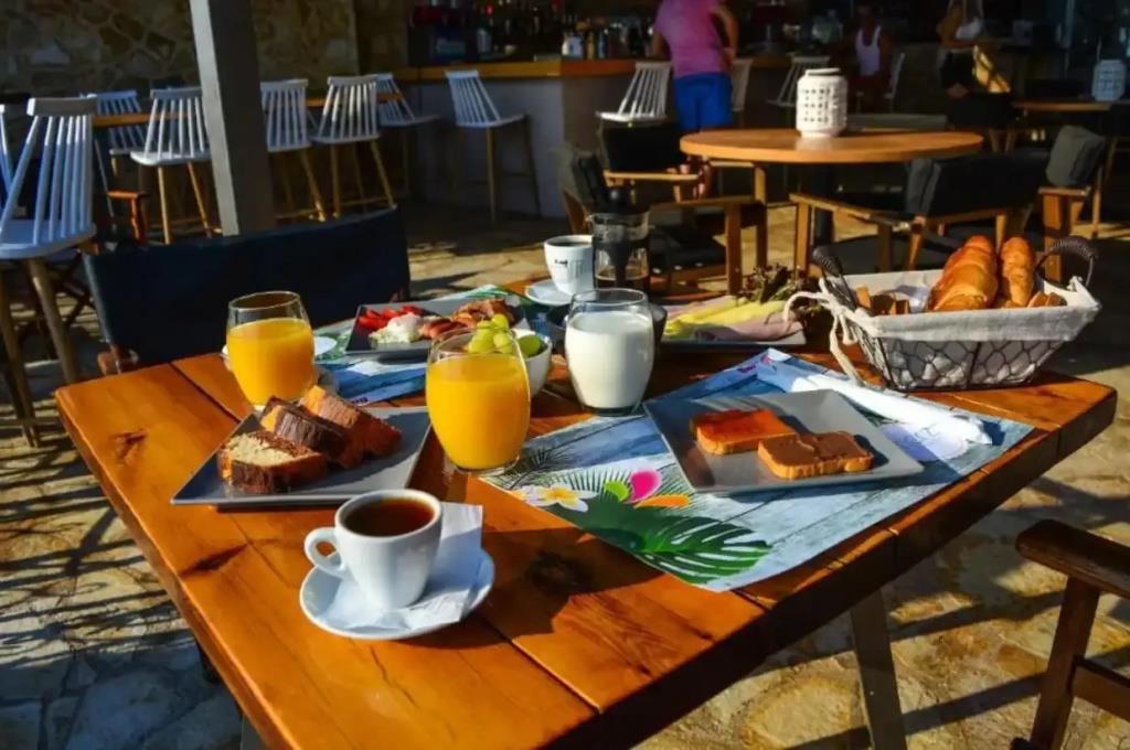 Marzi Boutique Hotel 0*
