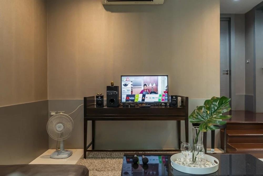 AnB Pool Villa 2BR Red in Pattaya 0*