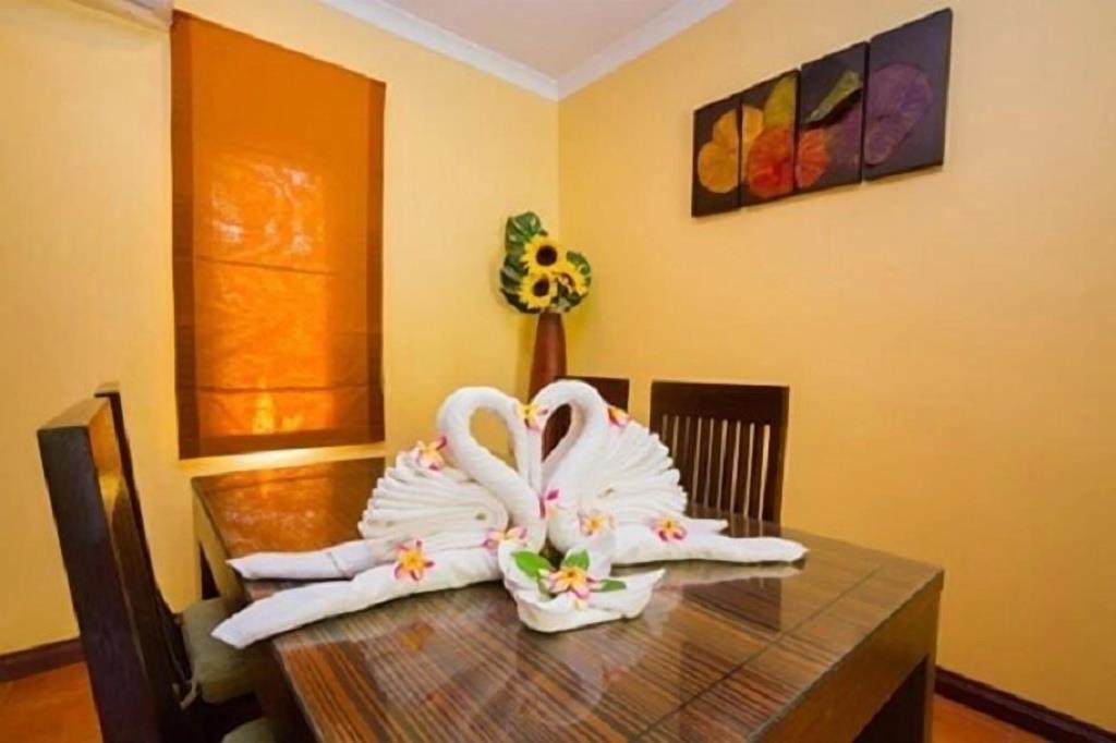 Baan Me Suk Spa & Resort Hua-Hin 3*