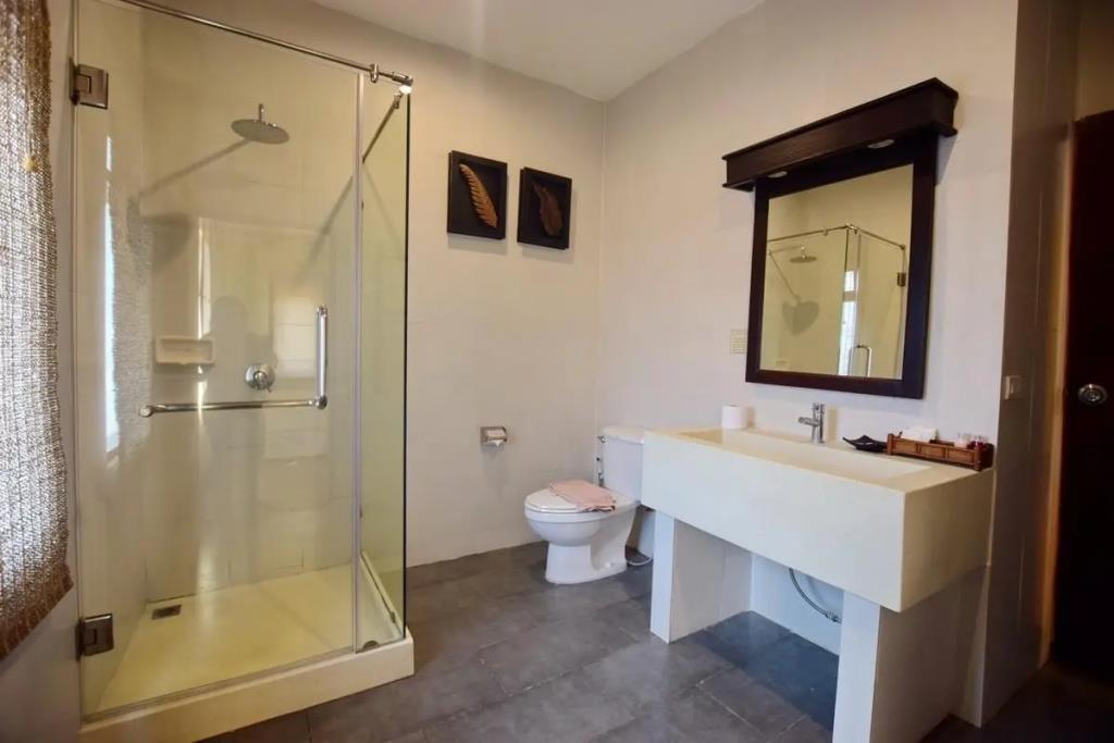 Baan Me Suk Spa & Resort Hua-Hin 3*