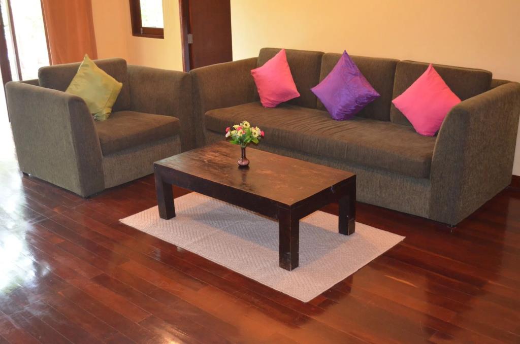 Baan Me Suk Spa & Resort Hua-Hin 3*