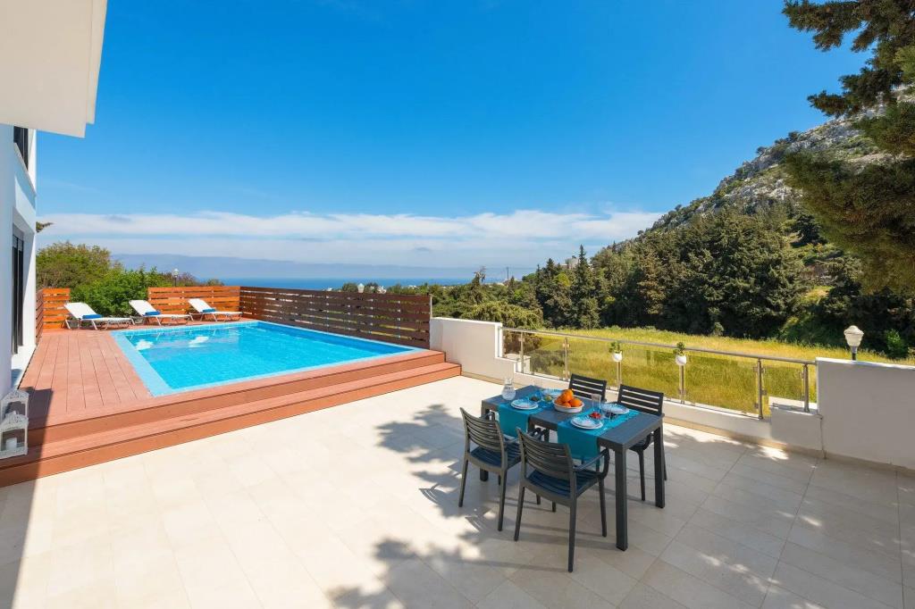 Villa Melia 0*