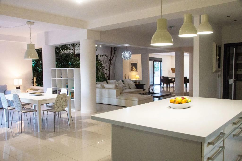 Villa Melia 0*