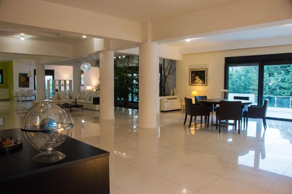 Villa Melia 0*