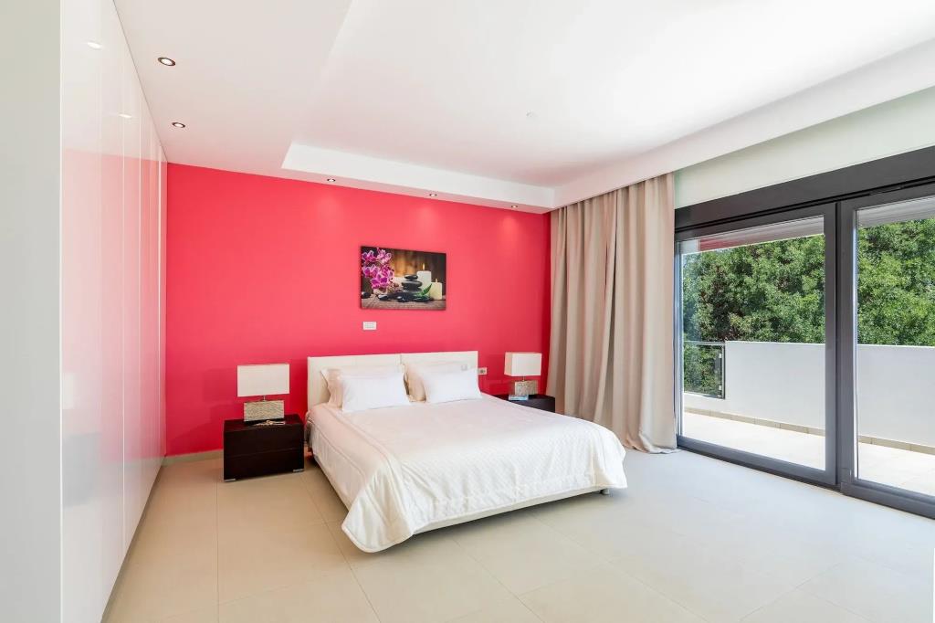 Villa Melia 0*