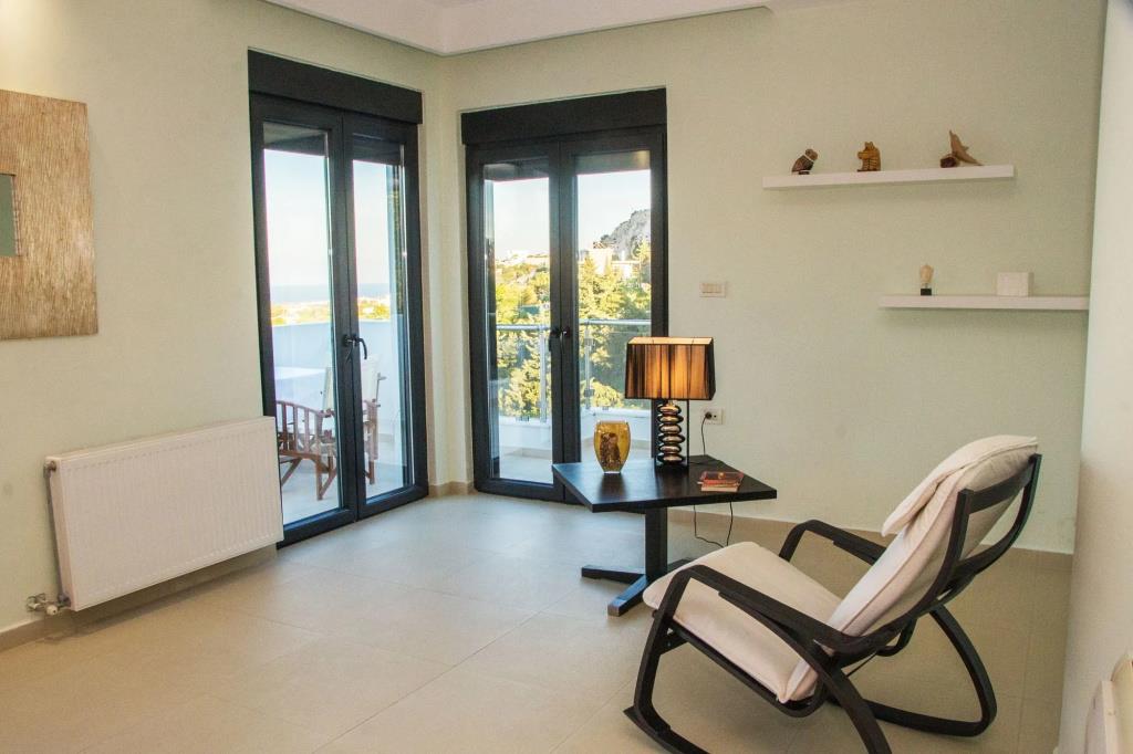 Villa Melia 0*