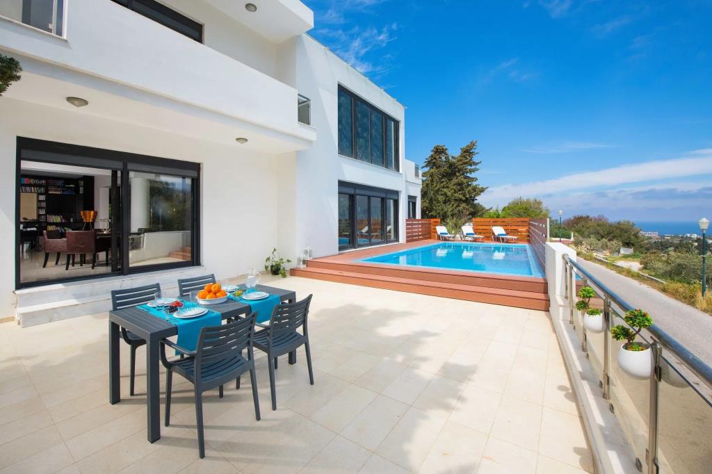 Villa Melia 0*