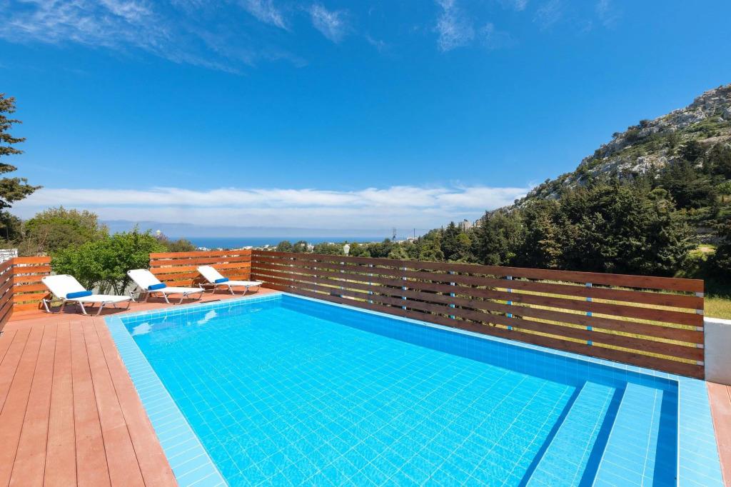 Villa Melia 0*