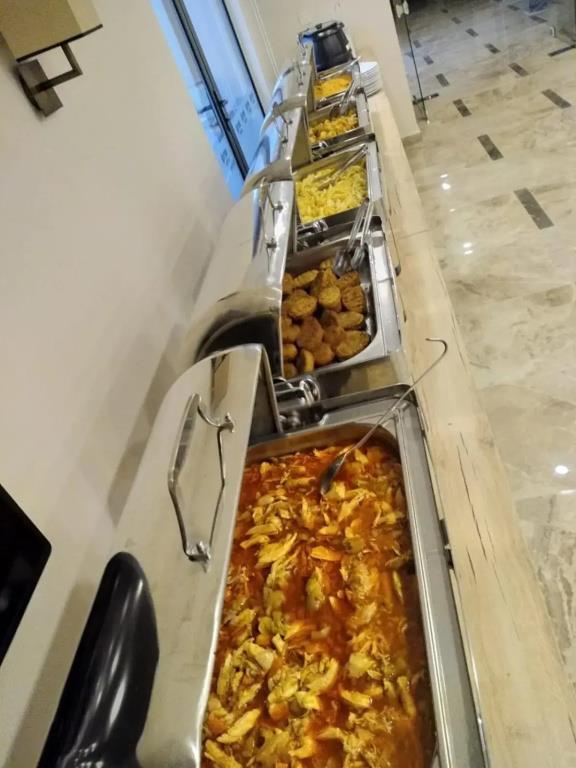 Oytun Park Hotel 0*