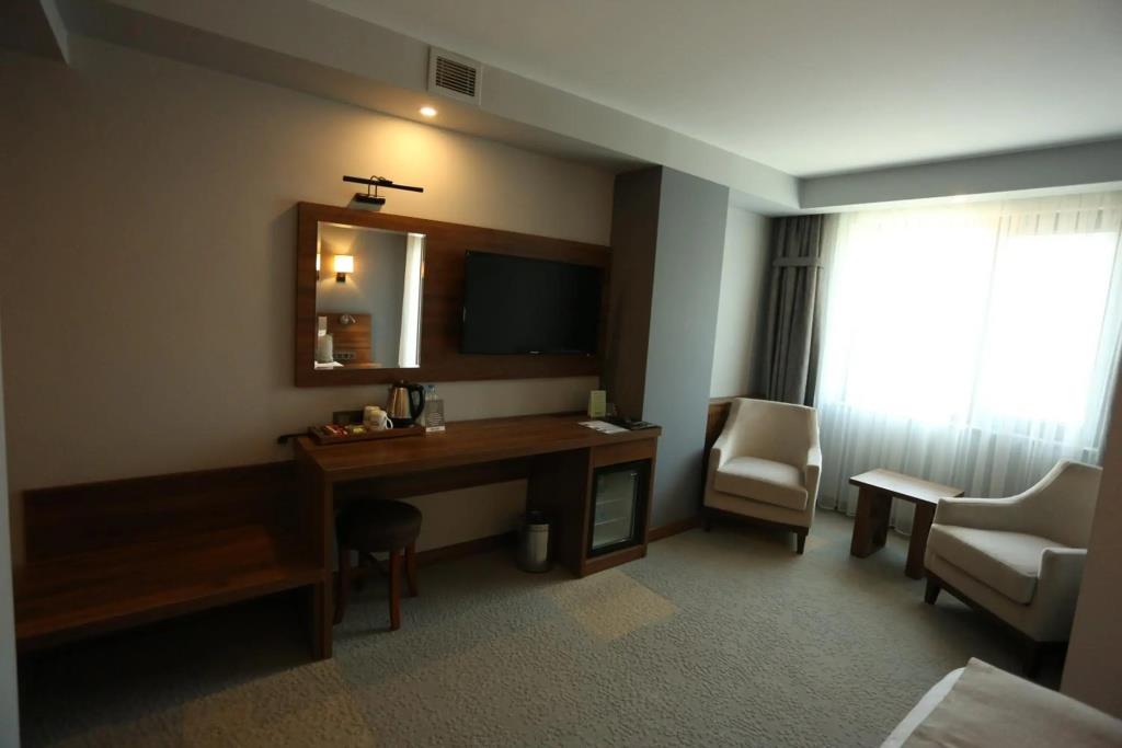 Oytun Park Hotel 0*