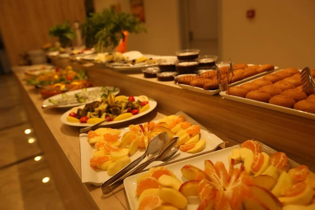 Oytun Park Hotel 0*