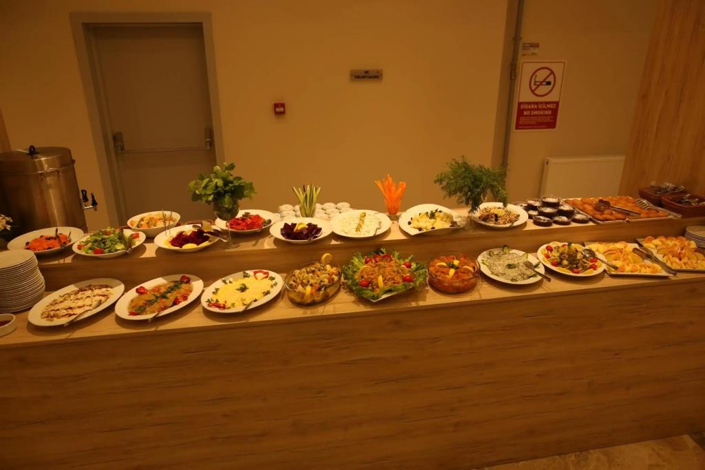 Oytun Park Hotel 0*