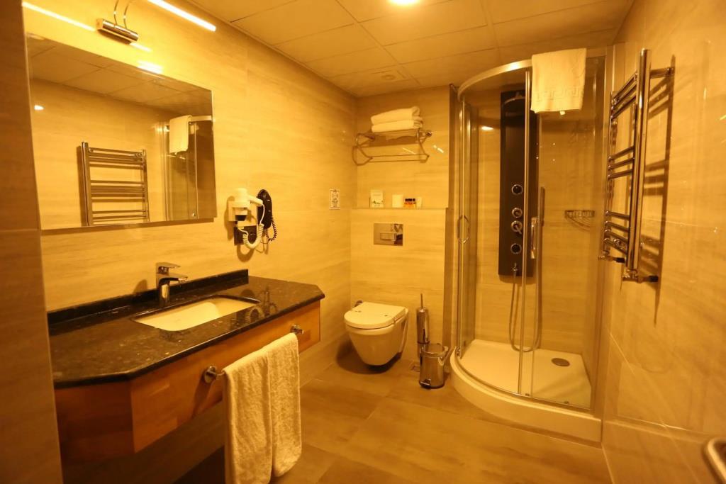Oytun Park Hotel 0*