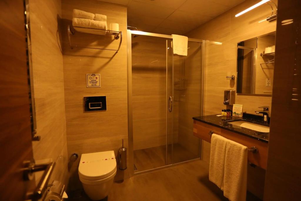 Oytun Park Hotel 0*