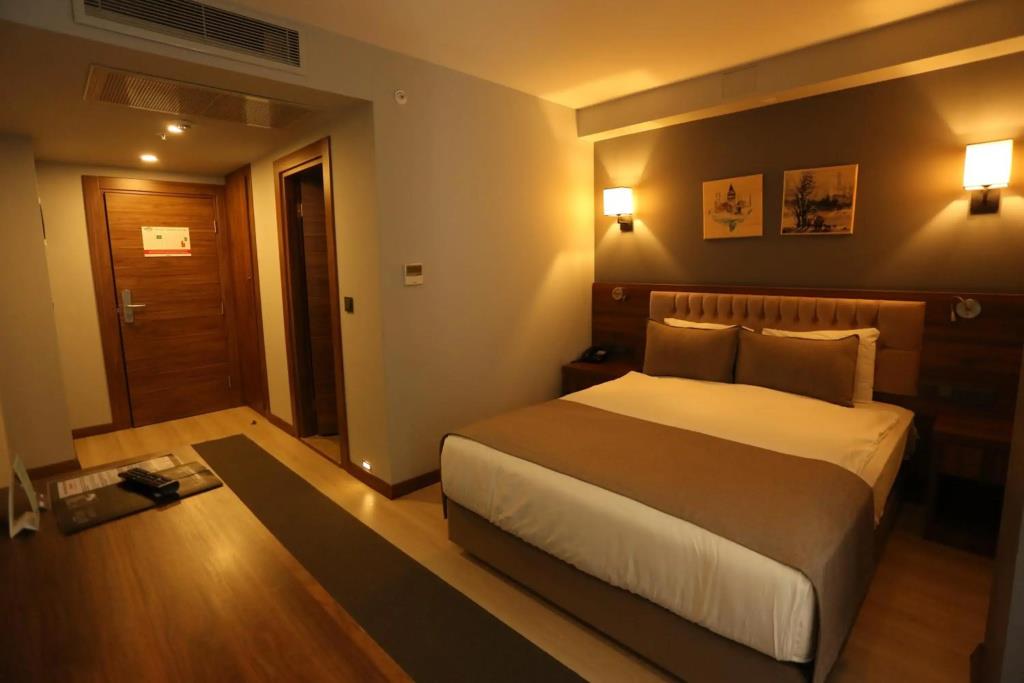 Oytun Park Hotel 0*