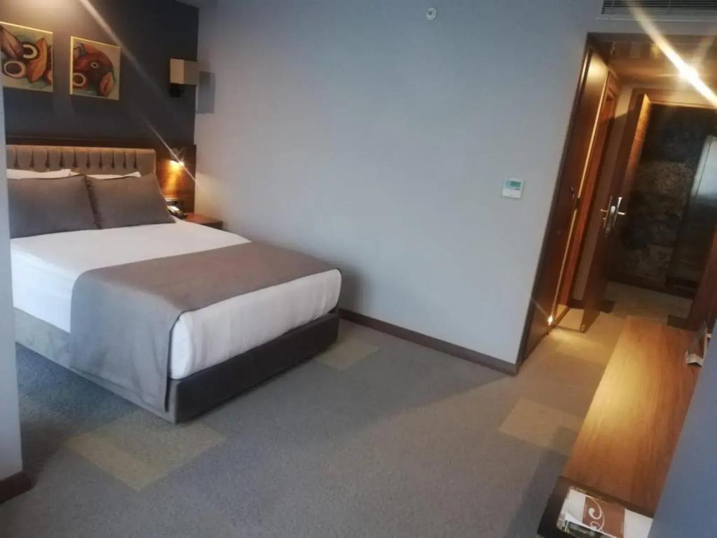 Oytun Park Hotel 0*
