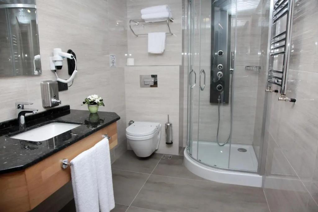 Oytun Park Hotel 0*
