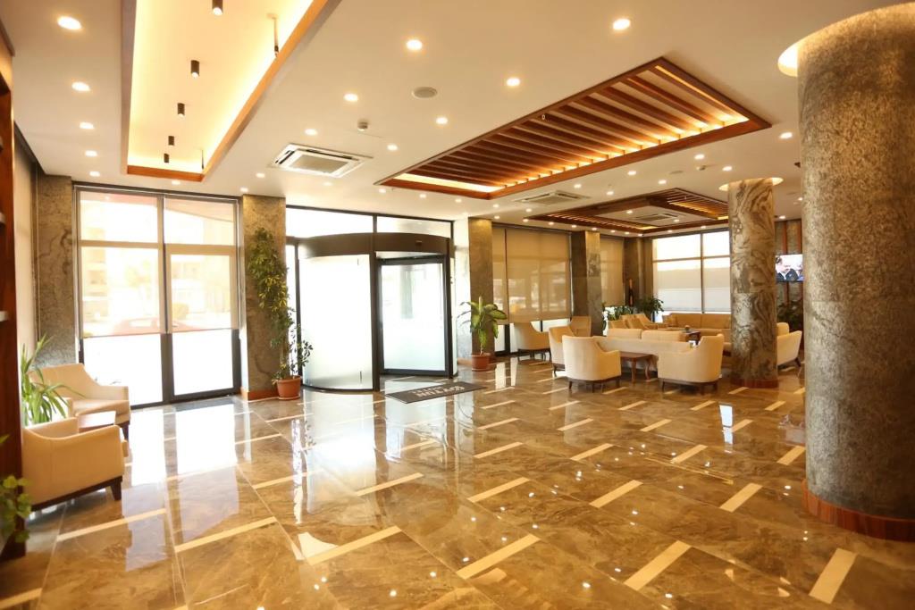 Oytun Park Hotel 0*