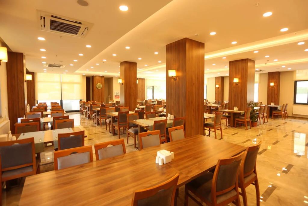 Oytun Park Hotel 0*