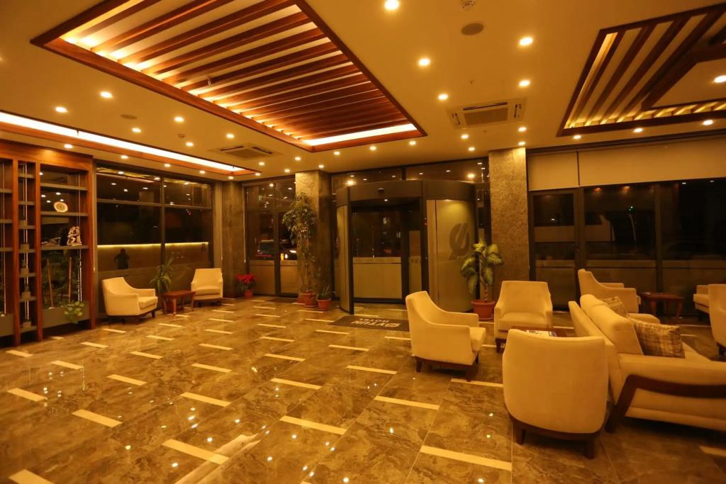Oytun Park Hotel 0*