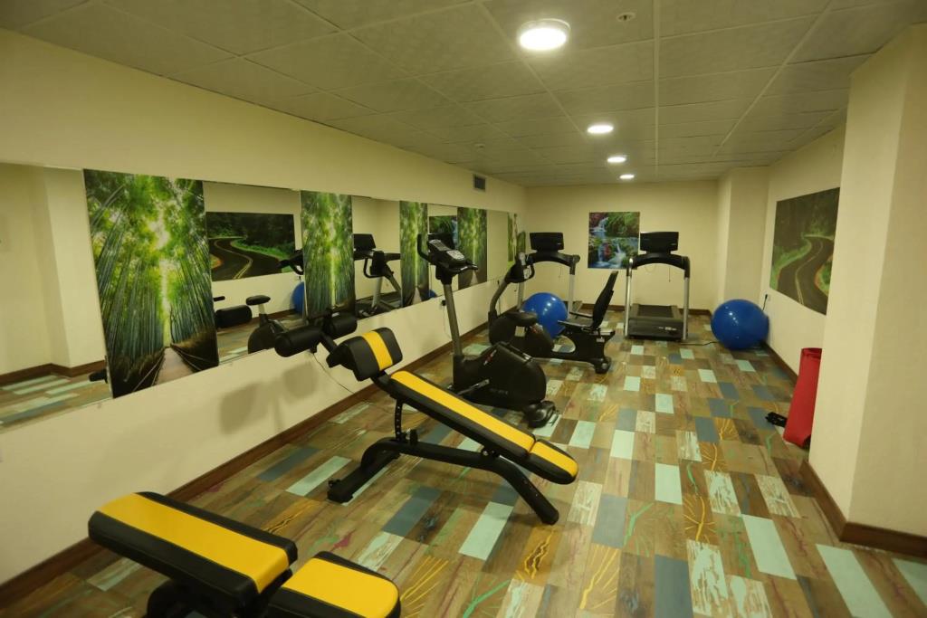 Oytun Park Hotel 0*
