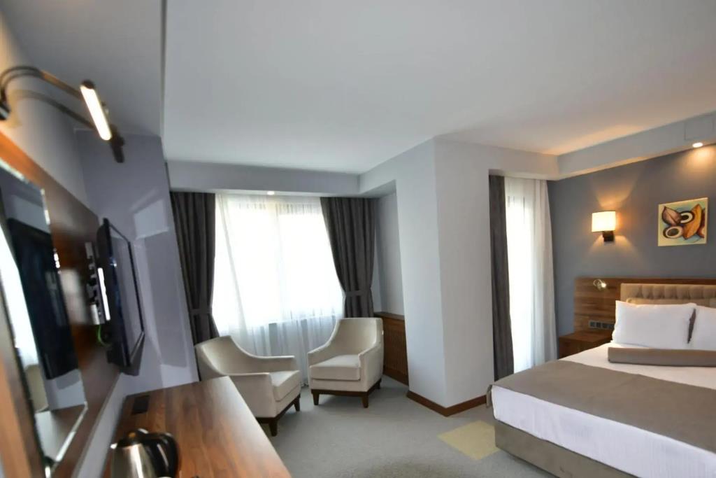 Oytun Park Hotel 0*