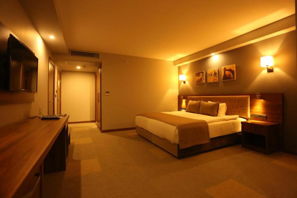 Oytun Park Hotel 0*
