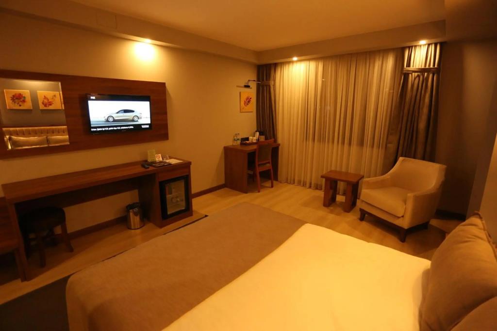 Oytun Park Hotel 0*