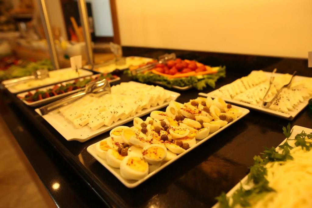 Oytun Park Hotel 0*
