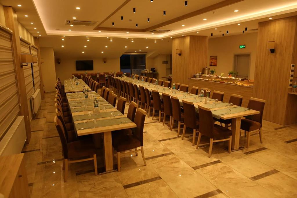 Oytun Park Hotel 0*