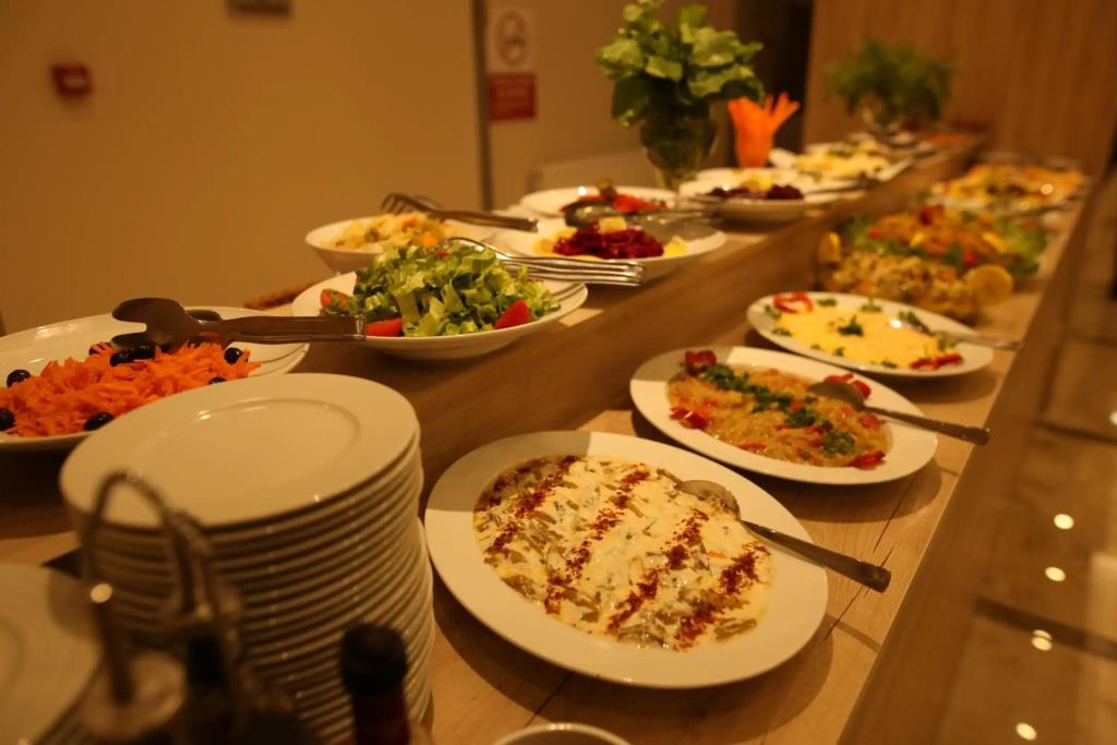 Oytun Park Hotel 0*