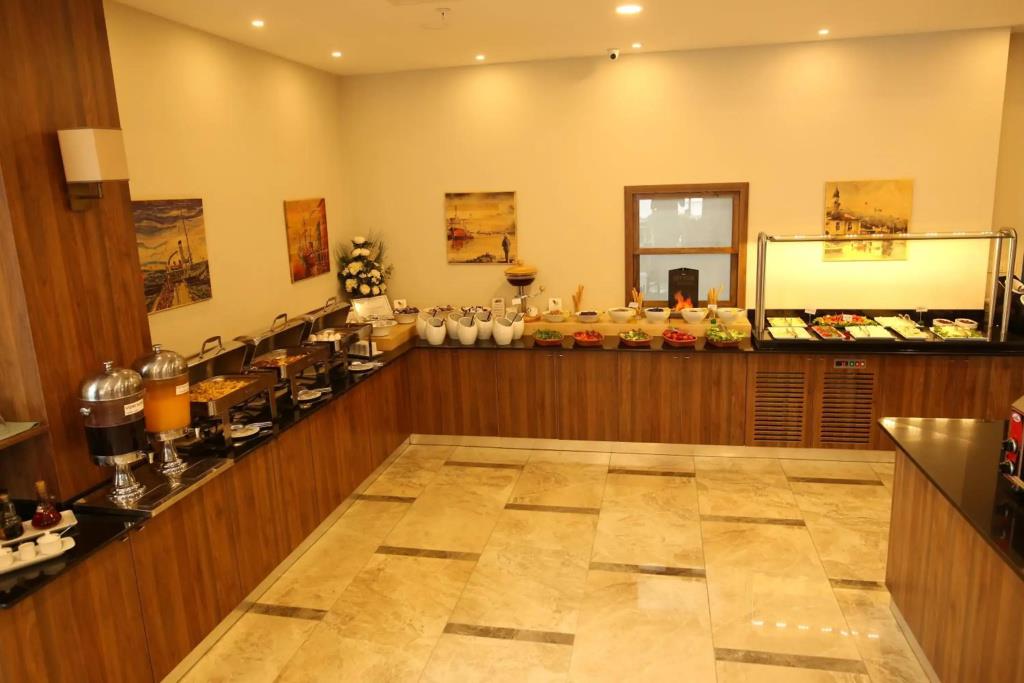 Oytun Park Hotel 0*