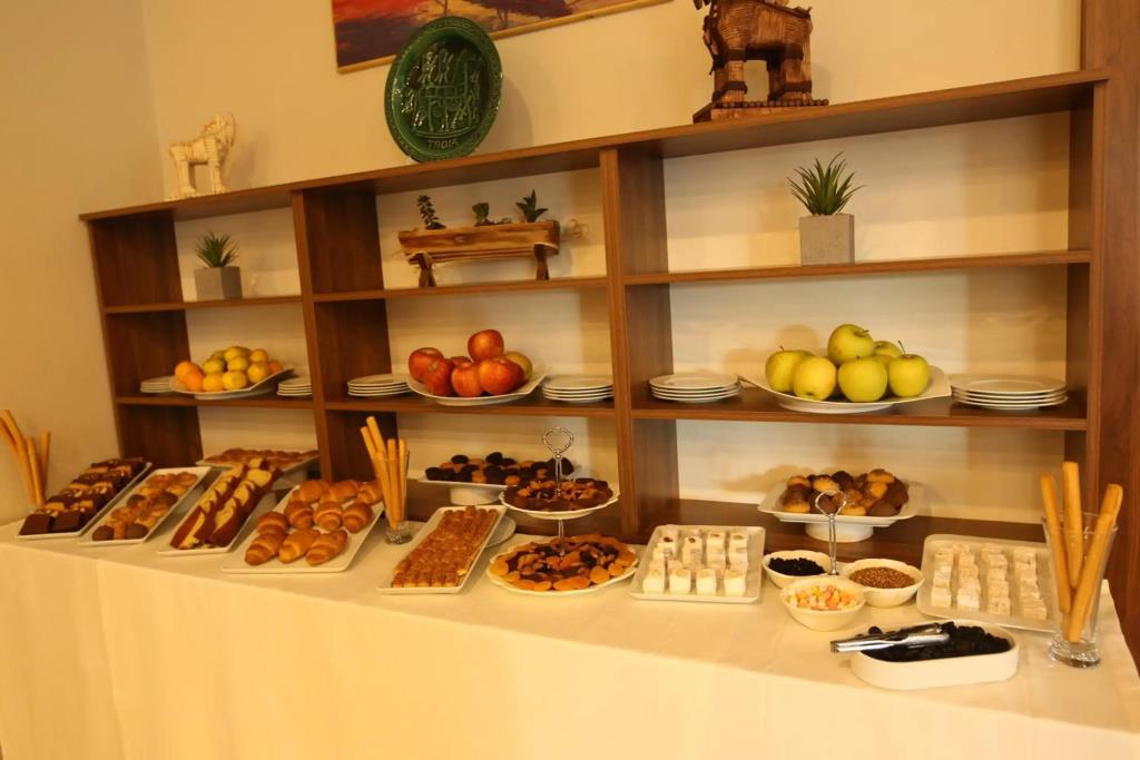 Oytun Park Hotel 0*