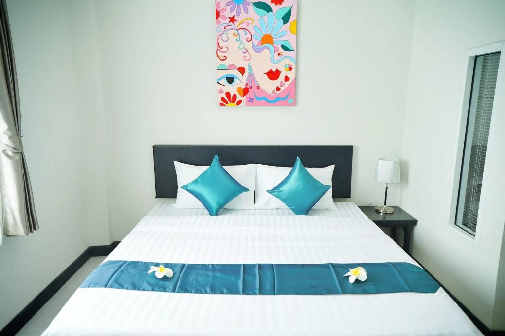 Sabai Place Donmueang Airport 3*