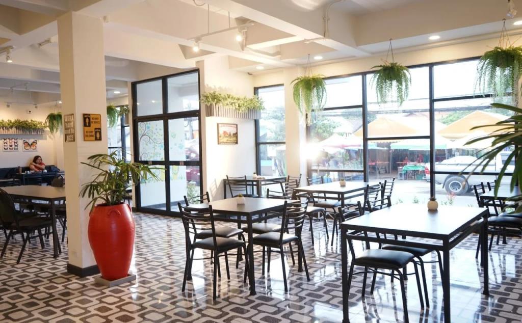 Sabai Place Donmueang Airport 3*