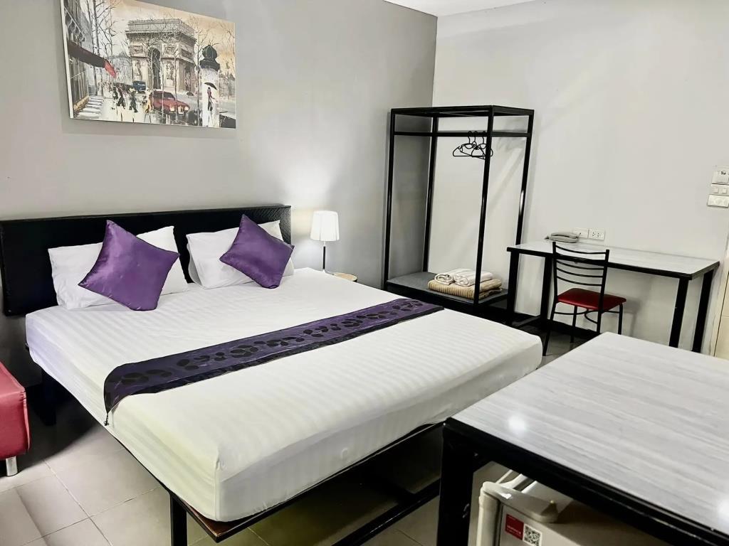Sabai Place Donmueang Airport 3*