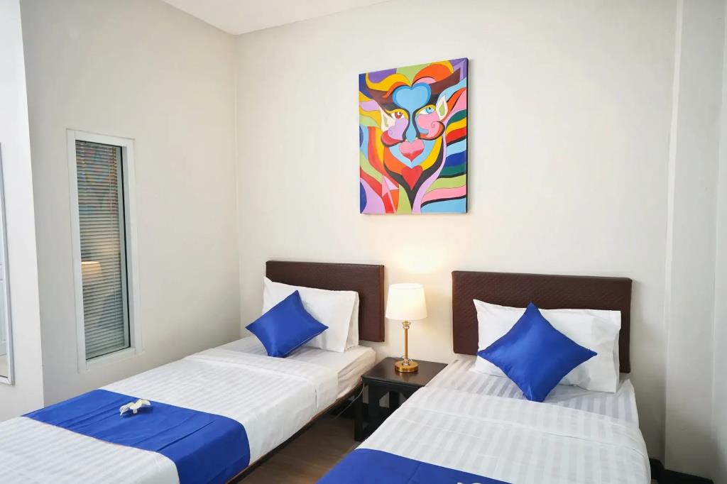 Sabai Place Donmueang Airport 3*