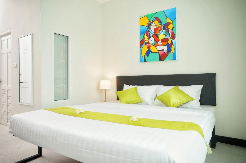 Sabai Place Donmueang Airport 3*
