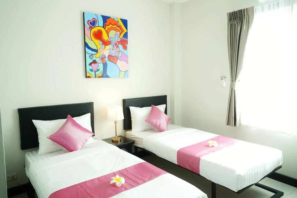 Sabai Place Donmueang Airport 3*