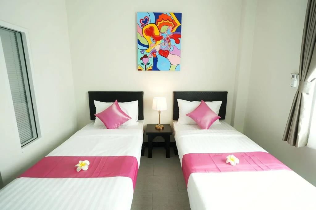 Sabai Place Donmueang Airport 3*