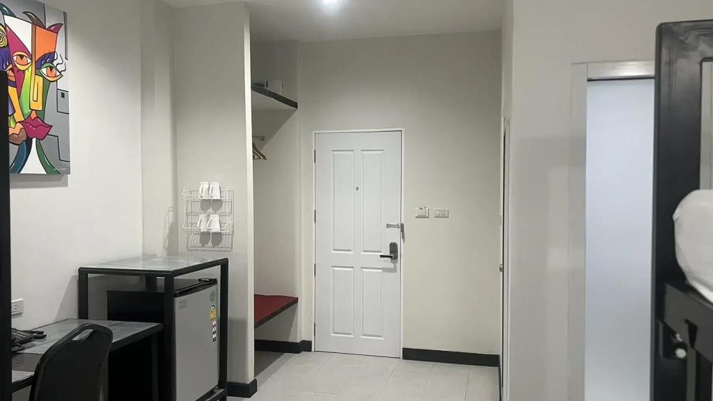 Sabai Place Donmueang Airport 3*