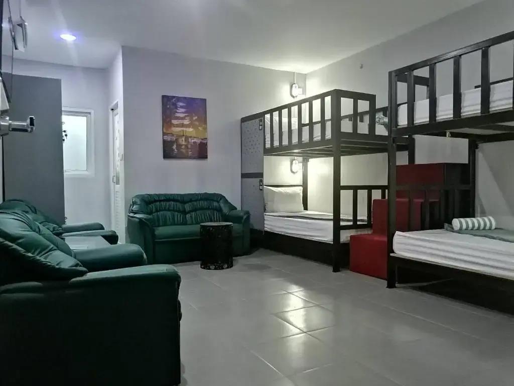 Sabai Place Donmueang Airport 3*
