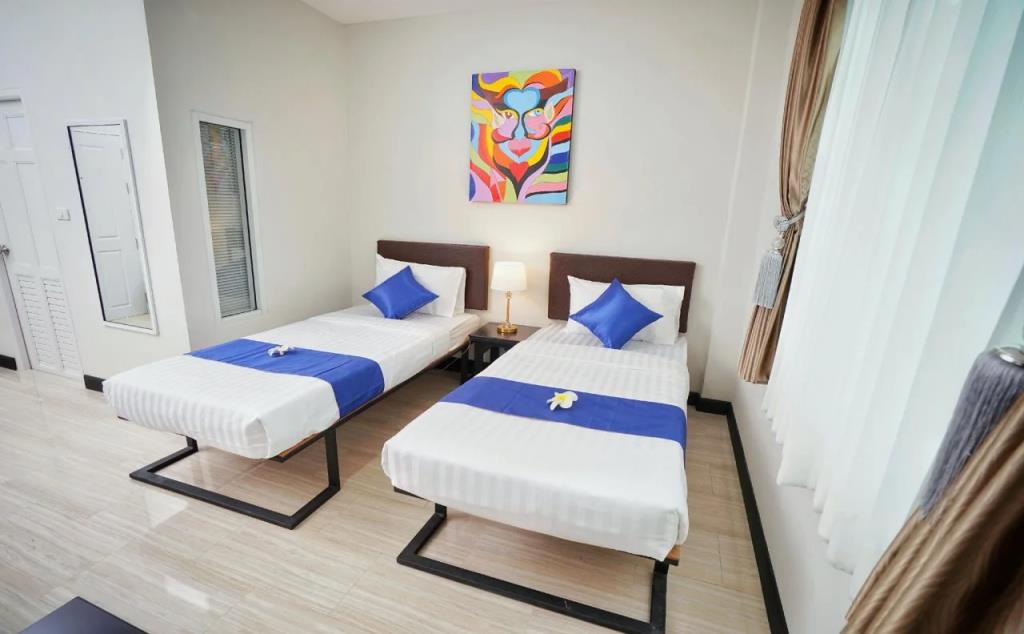 Sabai Place Donmueang Airport 3*
