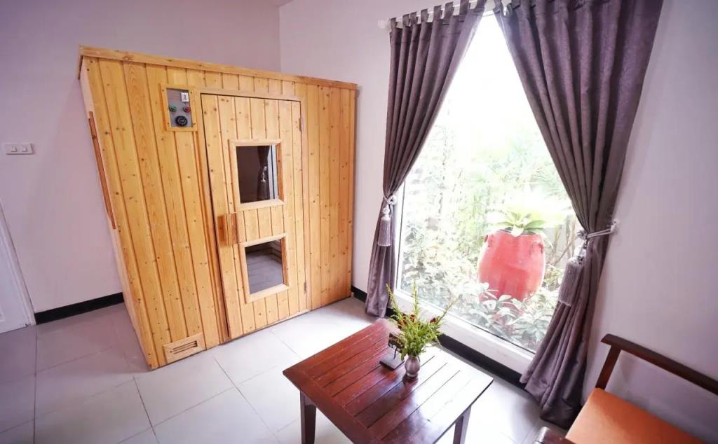 Sabai Place Donmueang Airport 3*