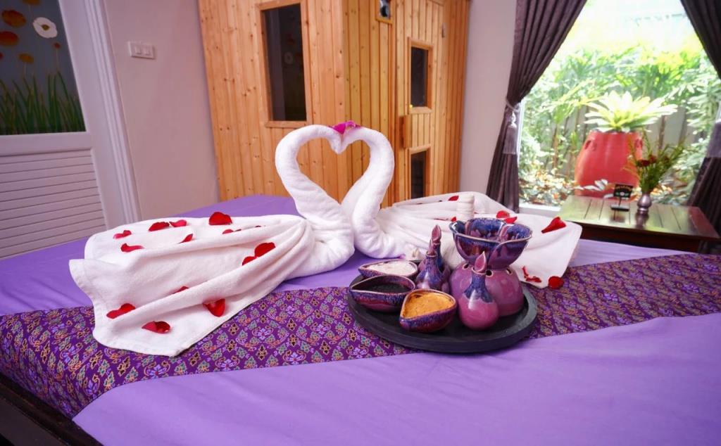 Sabai Place Donmueang Airport 3*