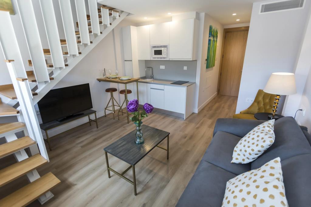 Casa de la Merced Suites 0*