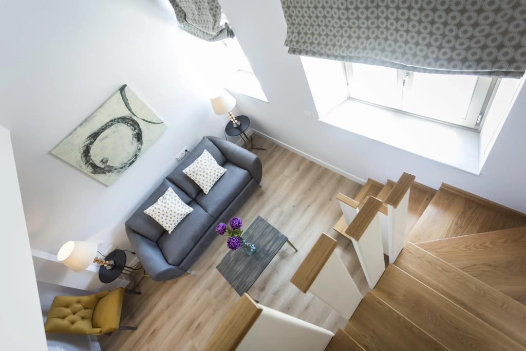 Casa de la Merced Suites 0*